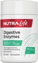 Nutra-Life-Digestive-Enzymes-60-Capsules Sale