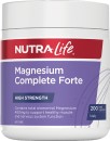 Nutra-Life-Magnesium-Complete-Forte-200-Capsules Sale