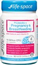 Life-Space-Probiotic-Pregnancy-Breastfeeding-50-Capsules Sale