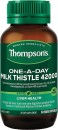 Thompsons-One-A-Day-Milk-Thistle-42000-60-Capsules Sale