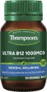 Thompsons-Ultra-B12-1000mcg-100-Tablets Sale