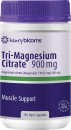 Henry-Blooms-Tri-Magnesium-Citrate-900mg-150-Capsules Sale