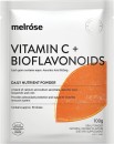 Melrose-Vitamin-C-Bioflavonoids-Powder-100g Sale