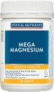 Ethical-Nutrients-Mega-Magnesium-120-Tablets Sale