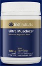 BioCeuticals-Ultra-Muscleze-180g Sale