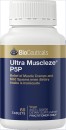 BioCeuticals-Ultra-Muscleze-P5P-60-Tablets Sale