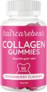 Haircarebear-Strawberry-Collagen-Gummies-50-Pack Sale