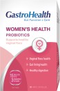 GastroHealth-Womens-Health-Probiotics-30-Capsules Sale