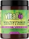 Vital-Multivitamin-Immunity-Energy-45-Vegecaps Sale