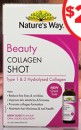 Natures-Way-Beauty-Collagen-Shot-10-x-50ml Sale