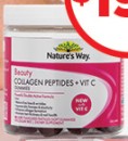 Natures-Way-Beauty-Collagen-Peptides-Vit-C-45-Gummies Sale