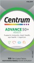 Centrum-Advance-50-Adults-100-Tablets Sale