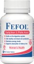 Fefol-Daily-Iron-Folic-Acid-30-Tablets Sale