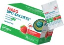 Ferro-Lipo-Sachets-Strawberry-30-x-5g-Pack Sale