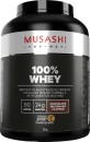 Musashi-100-Whey-Chocolate-2kg Sale