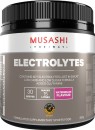 Musashi-Electrolytes-Watermelon-Flavour-300g Sale