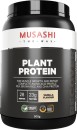 Musashi-Plant-Protein-Vanilla-900g Sale