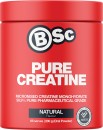 BSc-Pure-Creatine-200g Sale