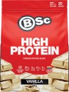 BSc-High-Protein-Vanilla-800g Sale