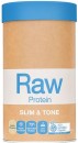 Amazonia-Raw-Protein-Slim-Tone-Vanilla-Cinnamon-1kg Sale