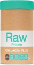 Amazonia-Raw-Protein-Collagen-Plus-Choc-Hazelnut-450g Sale