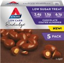 Atkins-Endulge-Chocolate-Coated-Almonds-5-Pack Sale