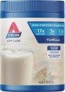 Atkins-Protein-Shake-Mix-Vanilla-310g Sale