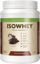 IsoWhey-Ivory-Coast-Chocolate-672g Sale