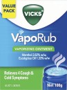 Vicks-VapoRub-100g Sale