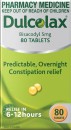 Dulcolax-80-Tablets Sale