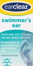 Earclear-Swimmers-Ear-40mL Sale