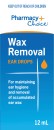 Pharmacy-Choice-Wax-Removal-Ear-Drops-12mL Sale