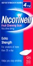 Nicotinell-Gum-4mg-96-Pack Sale