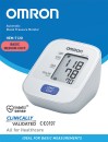 Omron-HEM-7120-Blood-Pressure-Monitor-Basic Sale