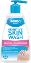 Dermal-Therapy-Sensitive-Skin-Wash-1L Sale