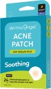 NEW-Derma-Angel-Acne-Patch-Night-24-Patches Sale