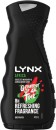 Lynx-Men-Shower-Gel-Africa-400mL Sale