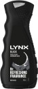 Lynx-Men-Shower-Gel-Black-400mL Sale