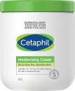 Cetaphil-Moisturising-Cream-550g Sale