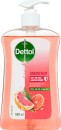 Dettol-Antibacterial-Handwash-500mL-Grapefruit Sale