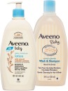 10-off-Aveeno-Baby-Selected-Products Sale