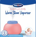 MedeScan-Warm-Steam-Vaporiser Sale