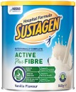 Sustagen-Hospital-Formula-Active-Plus-Fibre-Vanilla-Flavour-840g Sale