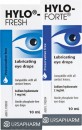 Hylo-Fresh-or-Hylo-Forte-Lubricating-Eye-Drops-10mL Sale