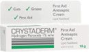 Crystaderm-First-Aid-Antiseptic-Cream-10g Sale