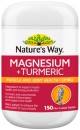 Natures-Way-Magnesium-Turmeric-150-Tablets Sale