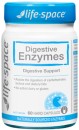 Life-Space-Digestive-Enzymes-60-Capsules Sale