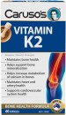 Carusos-Vitamin-K2-60-Capsules Sale