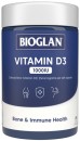 Bioglan-Vitamin-D3-1000IU-250-Capsules Sale