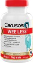 Carusos-Wee-Less-60-Tablets Sale